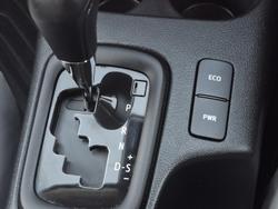 2023 Toyota Hilux SR GUN126R 4X4 Dual Range Glacier White