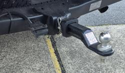 2023 Toyota Hilux SR GUN126R 4X4 Dual Range Glacier White