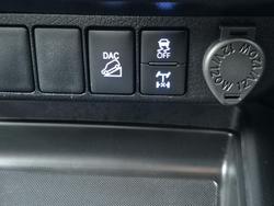 2023 Toyota Hilux SR GUN126R 4X4 Dual Range Glacier White