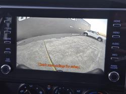 2023 Toyota Hilux SR GUN126R 4X4 Dual Range Glacier White