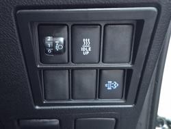 2023 Toyota Hilux SR GUN126R 4X4 Dual Range Glacier White