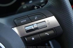 2025 Hyundai Kona N Line