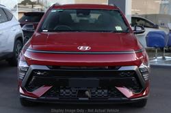 2025 Hyundai Kona N Line