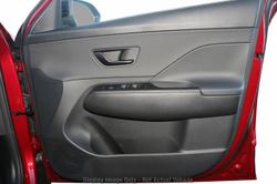 2025 Hyundai Kona N Line