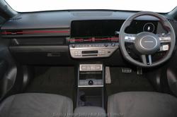 2025 Hyundai Kona N Line