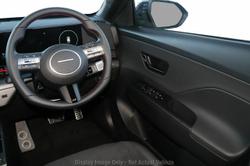 2025 Hyundai Kona N Line