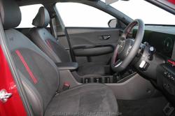 2025 Hyundai Kona N Line