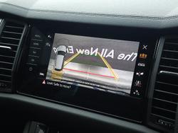 2024 SKODA Kodiaq Sportline NS MY24 4X4 Brilliant Silver