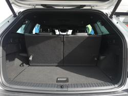 2024 SKODA Kodiaq Sportline NS MY24 4X4 Brilliant Silver