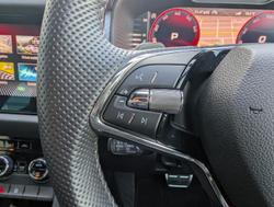 2024 SKODA Kodiaq Sportline NS MY24 4X4 Moon White
