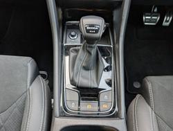 2024 SKODA Kodiaq Sportline NS MY24 4X4 Moon White