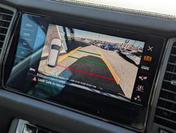 2024 SKODA Kodiaq Sportline NS MY24 4X4 Moon White