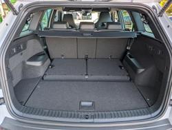 2024 SKODA Kodiaq Sportline NS MY24 4X4 Moon White