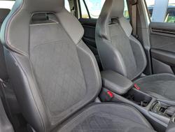 2024 SKODA Kodiaq Sportline NS MY24 4X4 Moon White