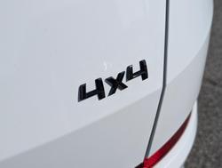 2024 SKODA Kodiaq Sportline NS MY24 4X4 Moon White