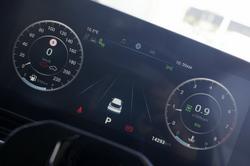 2023 Chery
OMODA 5 EX