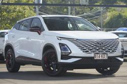 2023 Chery
OMODA 5 EX