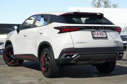 2023 Chery
OMODA 5 EX