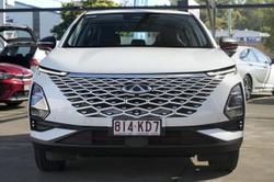 2023 Chery
OMODA 5 EX