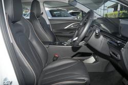 2023 Chery
OMODA 5 EX