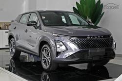 2025 Chery C5 2025 Chery C5 Urban Auto MY25