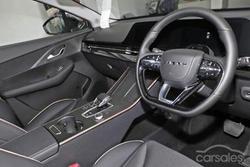 2025 Chery C5 2025 Chery C5 Urban Auto MY25