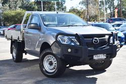 Mazda BT-50