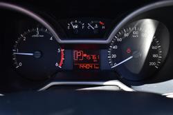 2016 Mazda BT-50 XT Hi-Rider UR 4x2 Aluminium