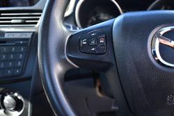 2016 Mazda BT-50 XT Hi-Rider UR 4x2 Aluminium