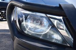 2016 Mazda BT-50 XT Hi-Rider UR 4x2 Aluminium
