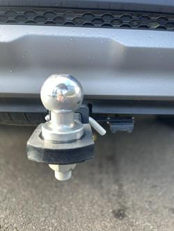 2019 Hyundai
                Santa Fe Highlander