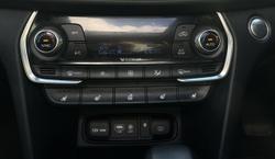 2019 Hyundai
                Santa Fe Highlander