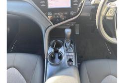 2020 Toyota
Camry Ascent