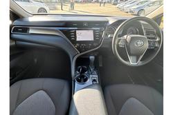 2020 Toyota
Camry Ascent