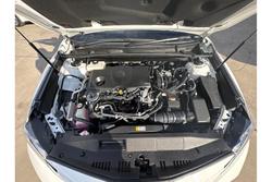 2020 Toyota
Camry Ascent