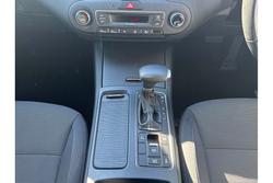 2019 Kia
                Sorento Si