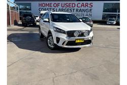 2019 Kia
                Sorento Si