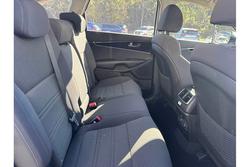 2019 Kia
                Sorento Si