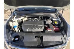 2019 Kia
                Sorento Si