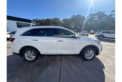 2019 Kia
                Sorento Si