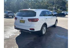 2019 Kia
                Sorento Si