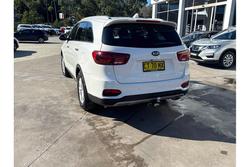 2019 Kia
                Sorento Si