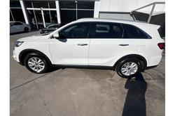 2019 Kia
                Sorento Si