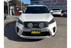 2019 Kia
                Sorento Si