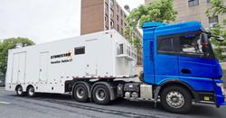 Stonestar Mobile CT Trailer