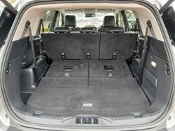 2023 Ford Everest Trend MY22 4X4 Dual Range Aluminium