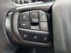2023 Ford Everest Trend MY22 4X4 Dual Range Aluminium