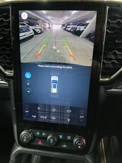 2023 Ford Everest Trend MY22 4X4 Dual Range Aluminium