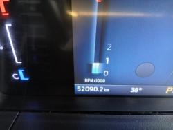 2023 Ford Everest Trend MY22 4X4 Dual Range Aluminium