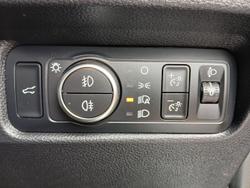 2023 Ford Everest Trend MY22 4X4 Dual Range Aluminium